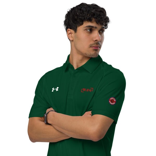 Under Armour® Herren-Polo-Shirt