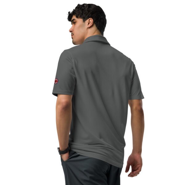 Under Armour® Herren-Polo-Shirt – Bild 9