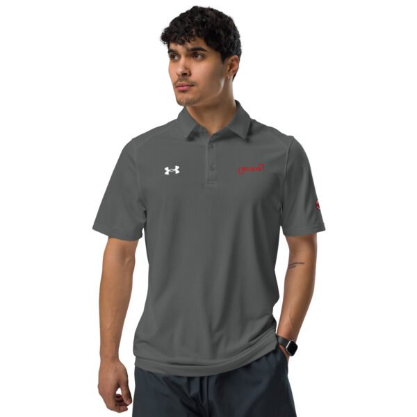 Under Armour® Herren-Polo-Shirt – Bild 8