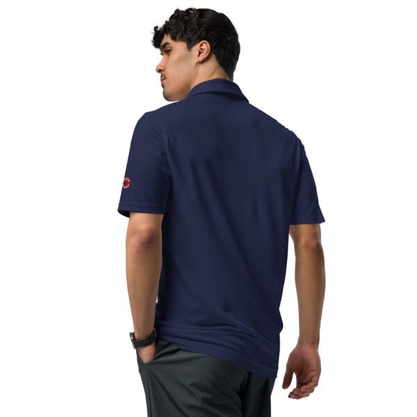 Under Armour® Herren-Polo-Shirt – Bild 4