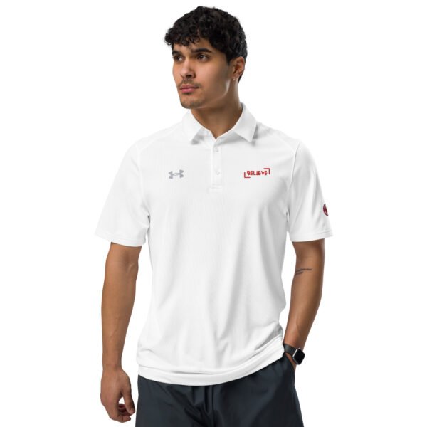 Under Armour® Herren-Polo-Shirt – Bild 11