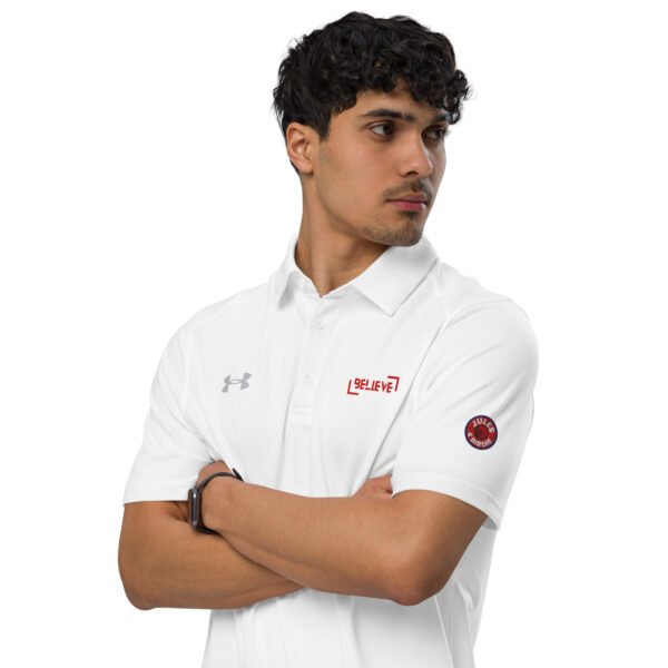 Under Armour® Herren-Polo-Shirt – Bild 10