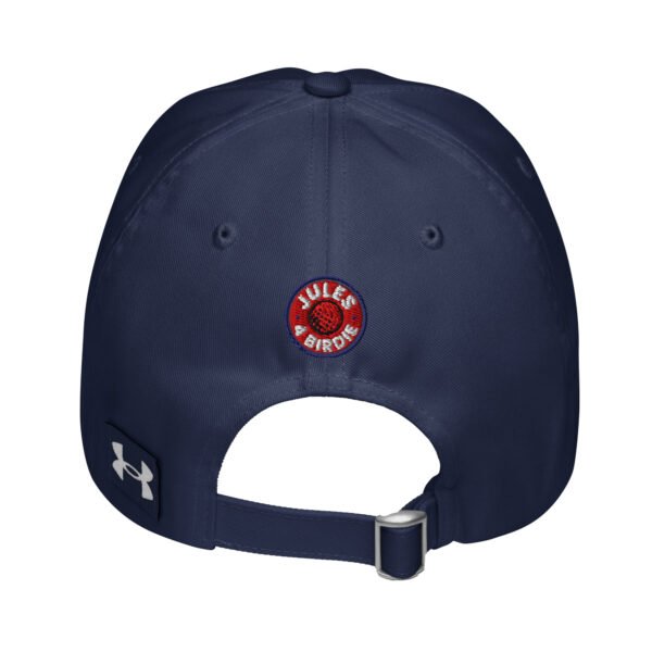 Under Armour® Dad-Hat – Bild 4