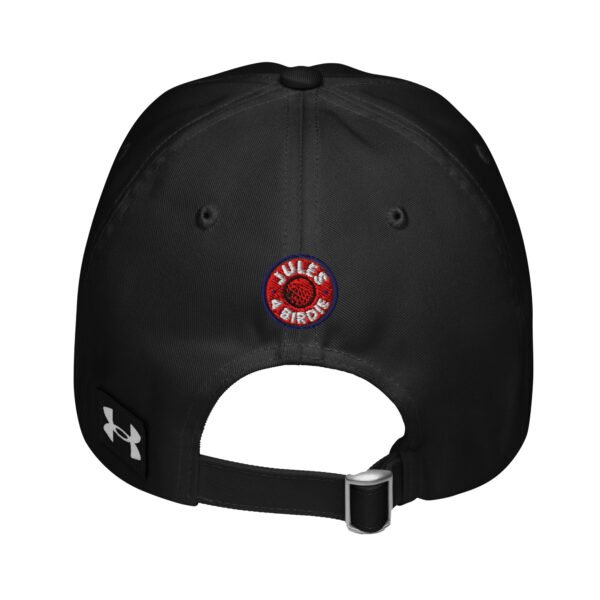 Under Armour® Dad-Hat – Bild 5