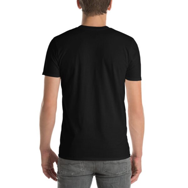Kurzärmliges T-Shirt – Bild 7