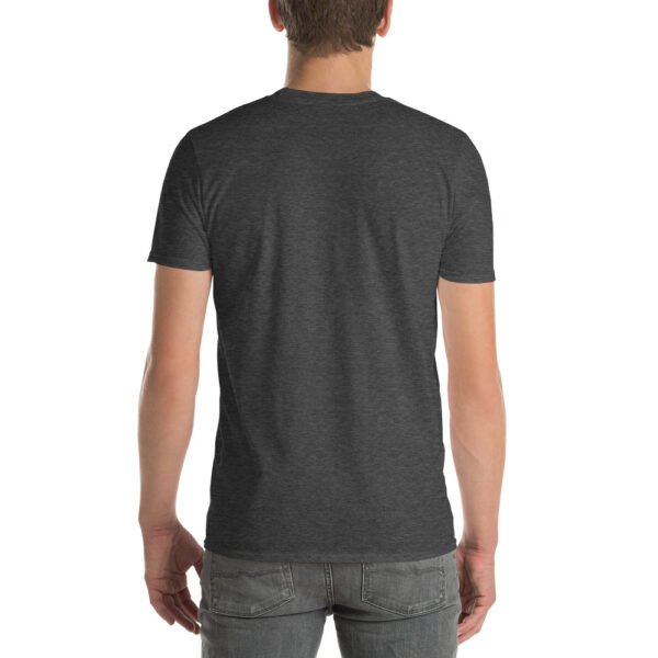 Kurzärmliges T-Shirt – Bild 18