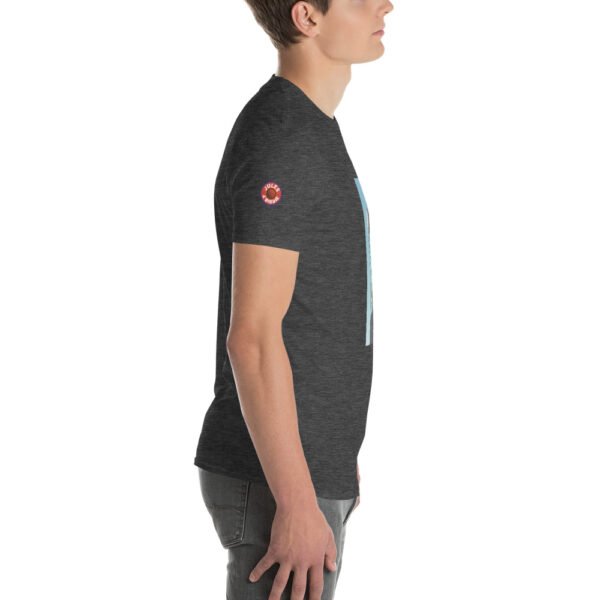Kurzärmliges T-Shirt – Bild 16