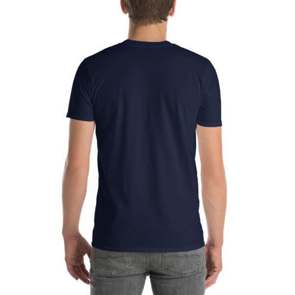 Kurzärmliges T-Shirt – Bild 12