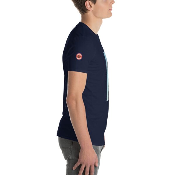 Kurzärmliges T-Shirt – Bild 10