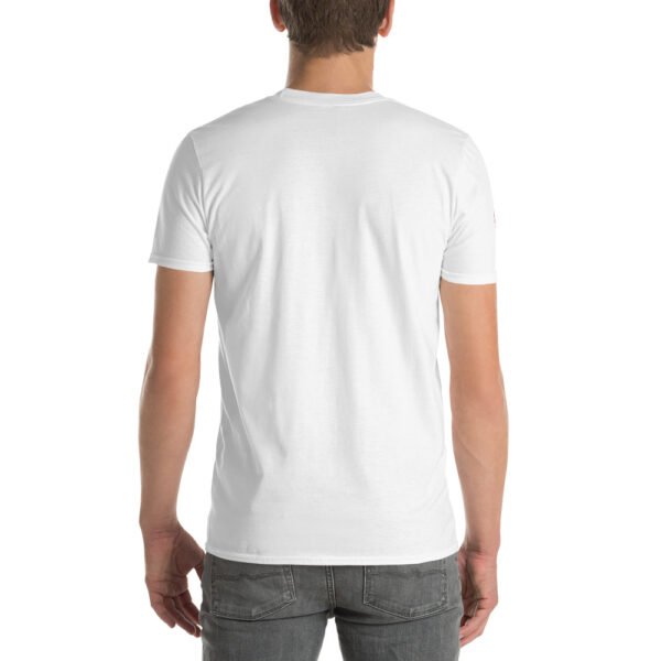 Kurzärmliges T-Shirt – Bild 6